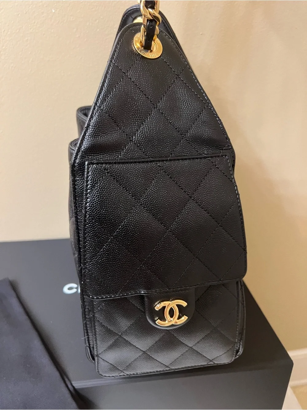 CHANEL brand new